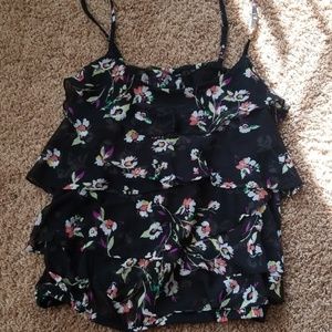 NWT torrid top 🏵🌹